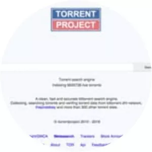 Torrent Project - 