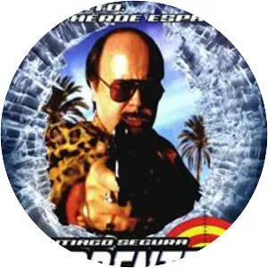 Torrente 2: Misión en Marbella - 2001 ‧ Comedy/Crime ‧ 1h 39m