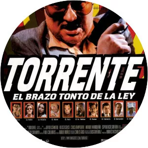 Torrente, the Dumb Arm of the Law
