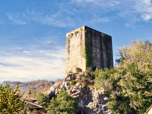 Torreon de El Condao