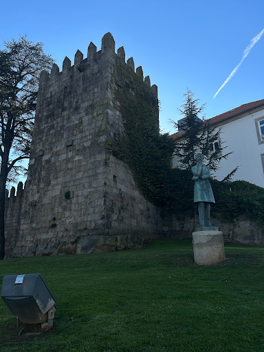 Torres da Muralha Fernandina