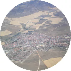 Torres de la Alameda