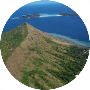 Torres Strait photograph