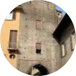 Torresotto of San Vitale