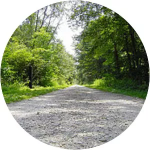 Torrey C. Brown Rail Trail - 