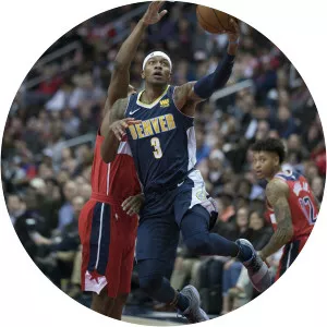 Torrey Craig