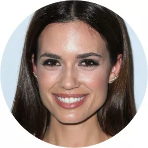 Torrey DeVitto