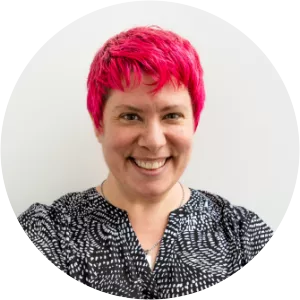 Torrey Podmajersky - Author