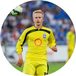 Þorri Geir Rúnarsson