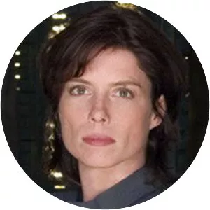 Torri Higginson