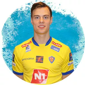 Þórri Mar Þórisson