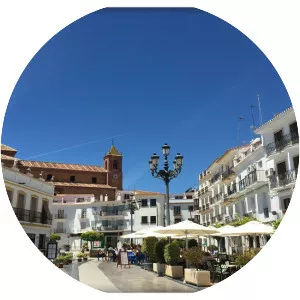 Torrox - Municipality in Spain