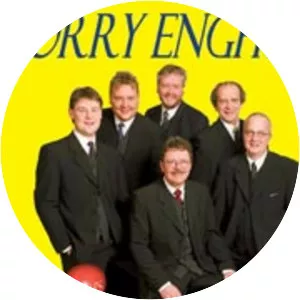 Torry Enghs - Musical group