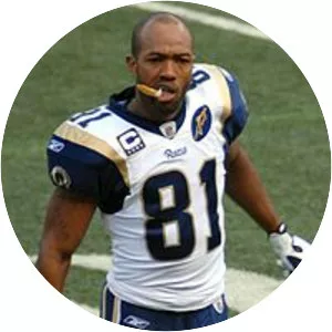 Torry Holt