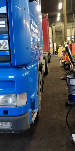 Torsby Svets - Welder in Torsby, Sweden