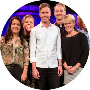 Torsdag kveld fra NydalenSince 2009