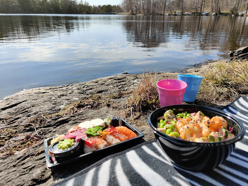 Torskabottens kajplats