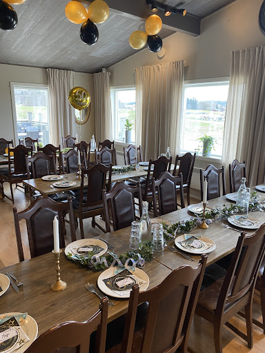 Torslanda Krog TK - Lunch restaurant