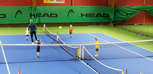 Torslanda Tennisklubb - Tennis club in Gothenburg, Sweden