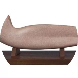 Torso in Space - Artwork