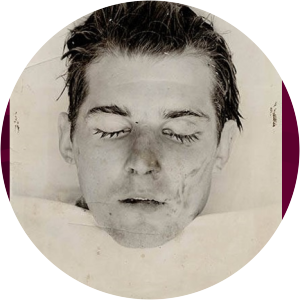 Torso Killer photograph