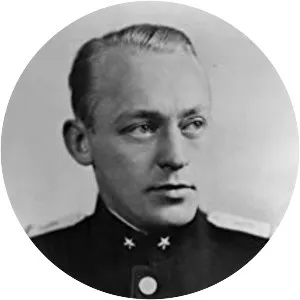 Torstein Raaby - Norwegian explorer