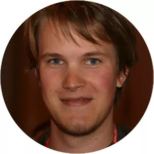 Torstein Tvedt Solberg