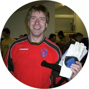 Þorsteinn Bjarnason