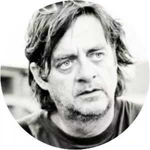 Torsten Goffin - Author