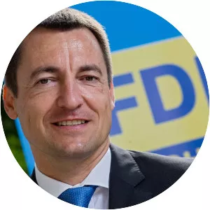 Torsten Herbst - Member of the German Parliament