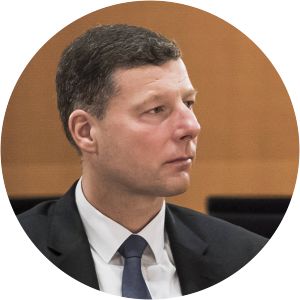 Torsten Hufnagel photograph