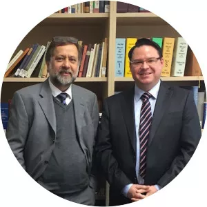 Torsten Jantsch - Author