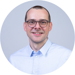 Torsten Lange - Author