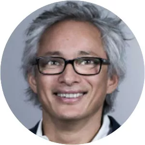 Torsten Liem - Author