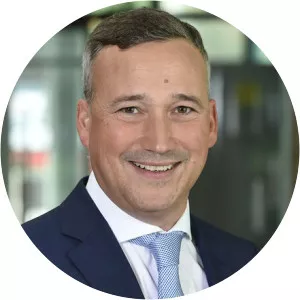 Torsten Lörcher - Referee