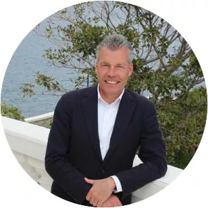 Torsten Müller-Ötvös - German businessperson