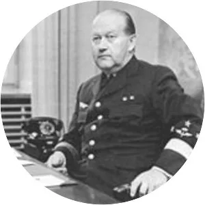 Torsten Rapp - Military personnel