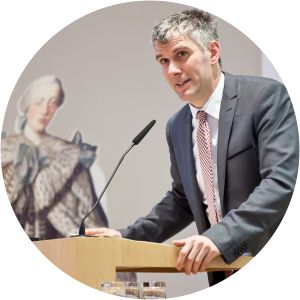 Torsten Riotte - Writer