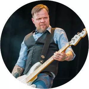 Torsten Scholz - Musical artist