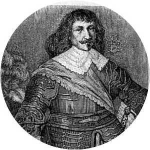 Torsten Stålhandske - Swedish officer