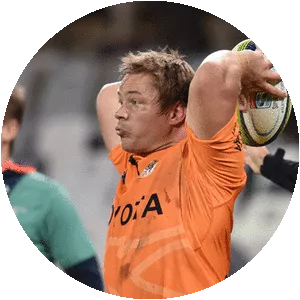 Torsten van Jaarsveld