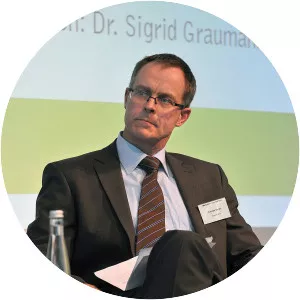 Torsten Verrel - Jurist