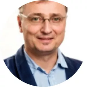 Torsten Wolf - Member of the Landtag of Thuringia