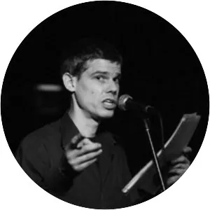 Torsten Wolff - German author