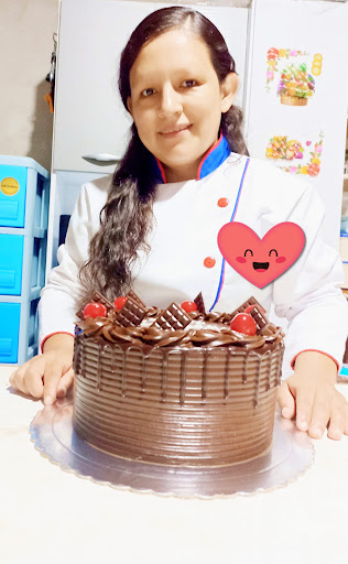 TORTAS Y PASTELES VICKY SRL