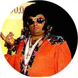 Tortelvis - Musical artist