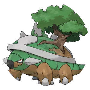 Torterra
