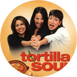 Tortilla Soup