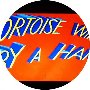 Tortoise Wins by a Hare