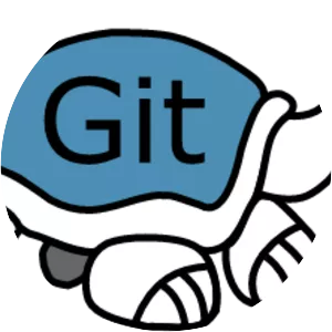 TortoiseGit photograph